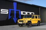 Mercedes-AMG G63 RS 850 by Posaidon 2017 года